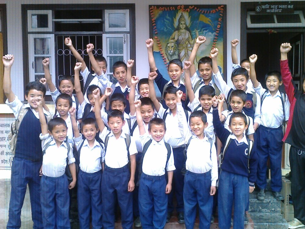 Education