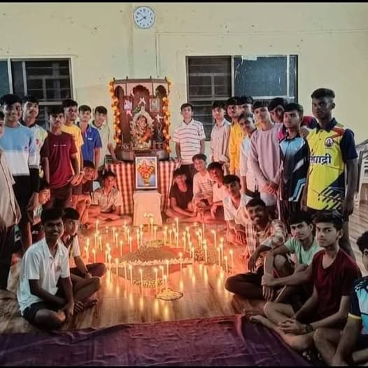 Eklavya Chhatrawas