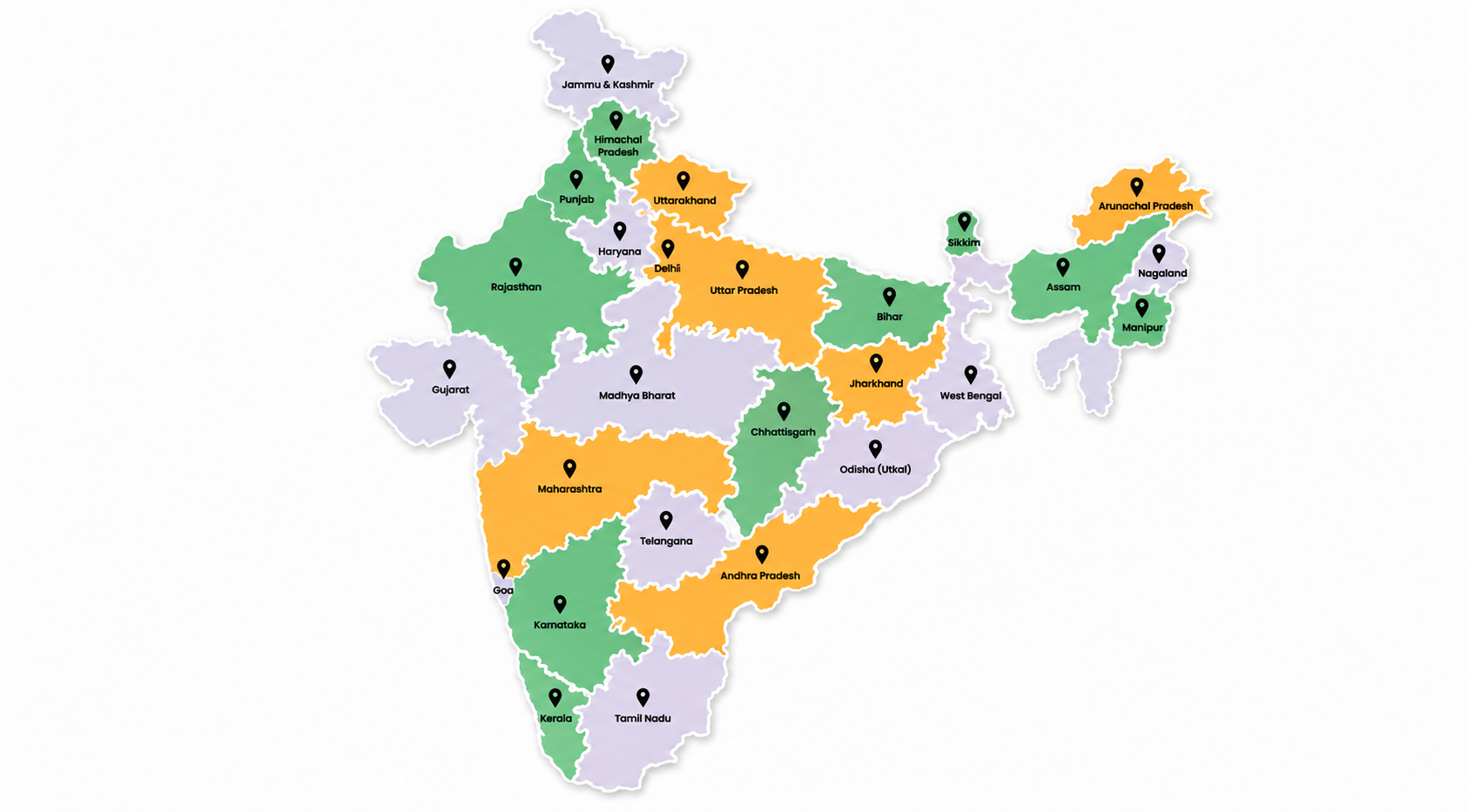 Scheduled Tribe India