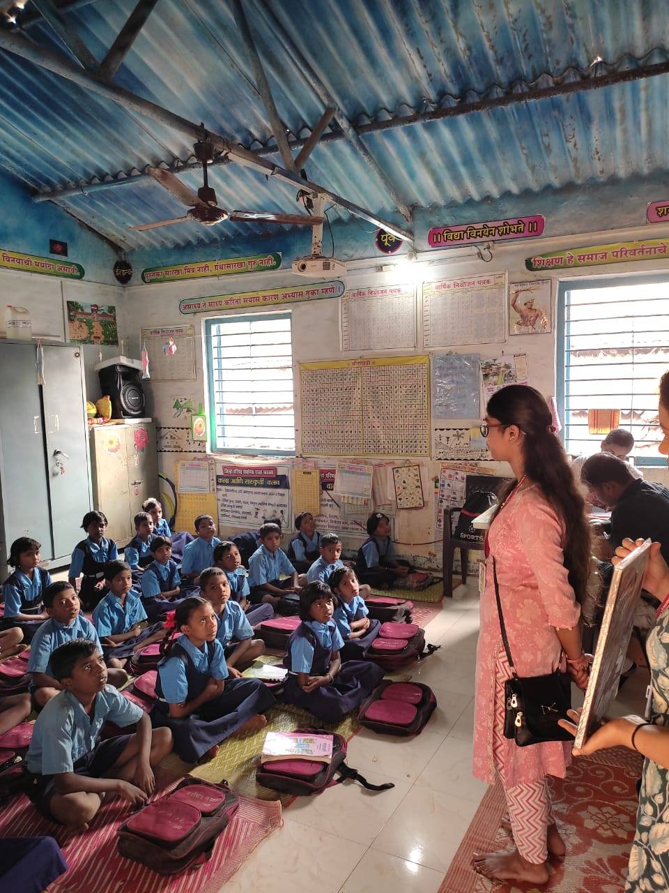 Education
