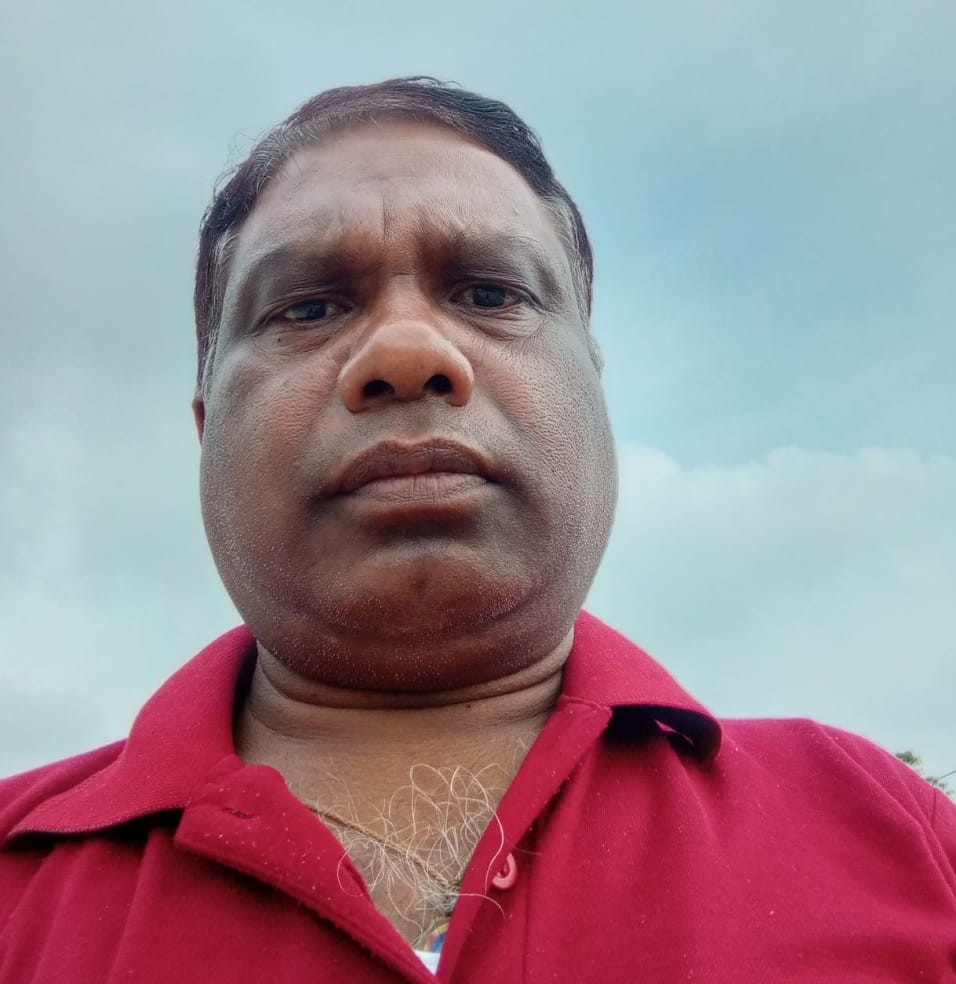Yogesh Bapat