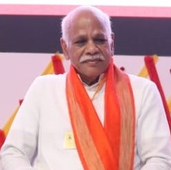Hira Kumar Nagu
