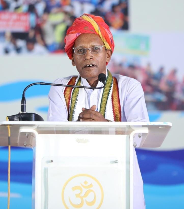 Satyendra Singh