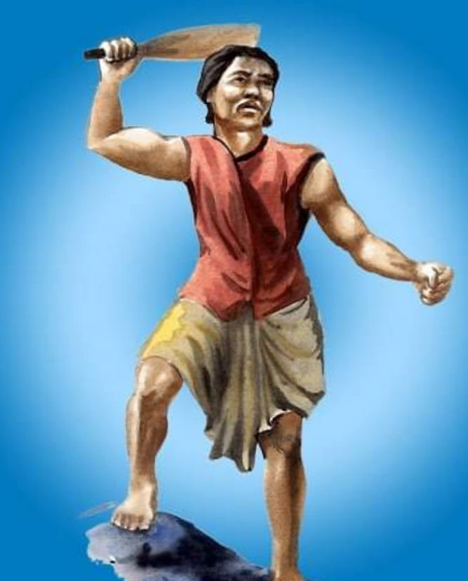 वीर शंभुधन फुंगलो छवि 2